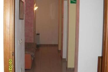 Residence La Collinetta