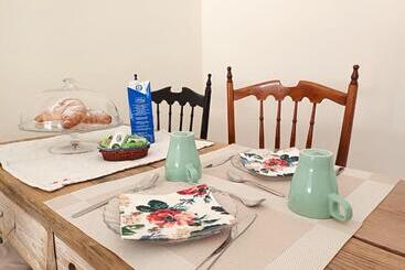 Terra Oltre B&b