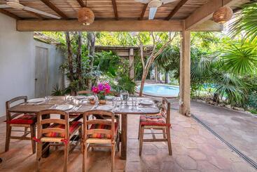 Villa Maria Bed And Breakfast