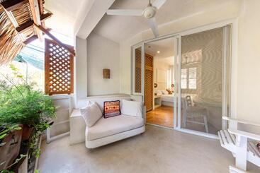 Villa Maria Bed And Breakfast