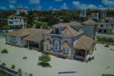 هاستل Casa Branca