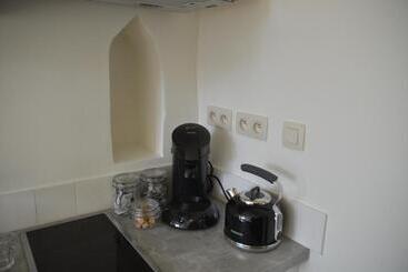 B&b In Den Roden Schilt