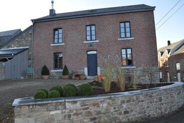 B&b Maison Honorine