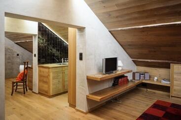 B&b Maison Honorine