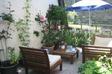 Bed and Breakfast Der Kleine Globetrotter