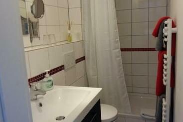 Bed and Breakfast Der Kleine Globetrotter