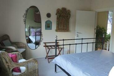 Bed and Breakfast Der Kleine Globetrotter