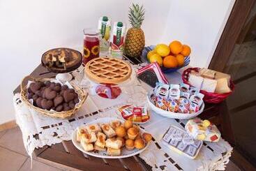 B&b Il Girasole