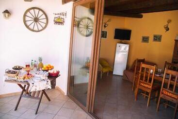 B&b Il Girasole