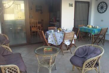 B&b Il Girasole