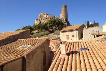 Bed and Breakfast La Planque