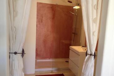 Bed and Breakfast La Planque