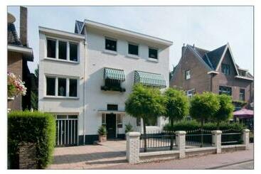 Bed & Breakfast De Plenkert