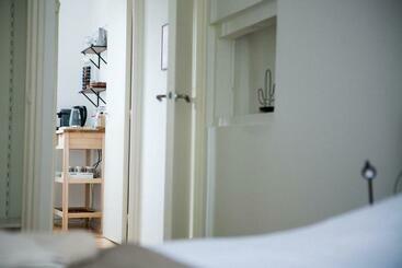 Bed & Breakfast De Plenkert