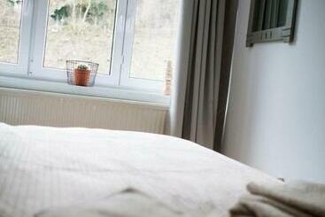 Bed & Breakfast De Plenkert
