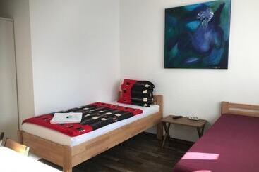 מלון דירות Die Werkstatt