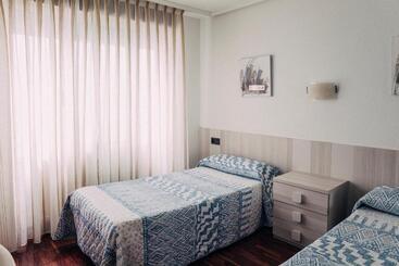 Pensión Amaia H Vi 00348