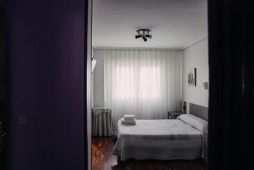Pensión Amaia H Vi 00348