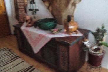 پانسیون Haus Jost Ingrid
