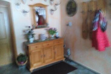 پانسیون Haus Jost Ingrid