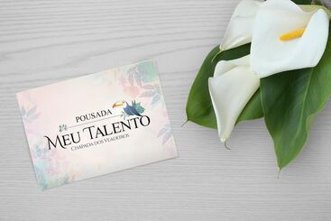 پانسیون Pousada Meu Talento