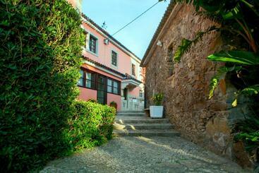 پانسیون Quinta Santo António