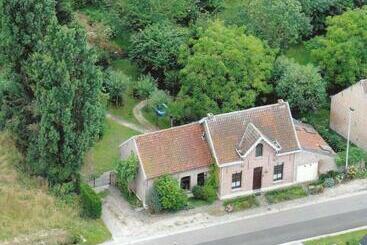 پانسیون Vakantiestudio Kleine Johannes