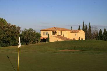 Пансион Villa Briali Pont Royal