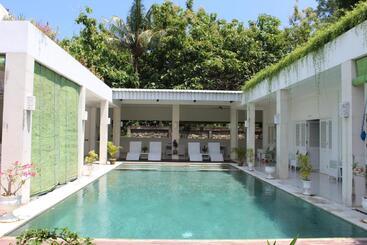 پانسیون Villa Putih Lovina
