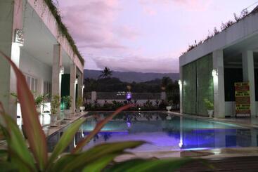 پانسیون Villa Putih Lovina