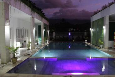 پانسیون Villa Putih Lovina