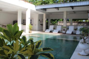 پانسیون Villa Putih Lovina