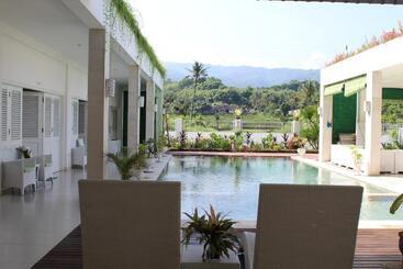 پانسیون Villa Putih Lovina
