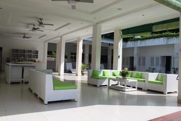 پانسیون Villa Putih Lovina