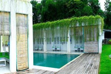 پانسیون Villa Putih Lovina