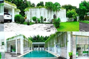 پانسیون Villa Putih Lovina