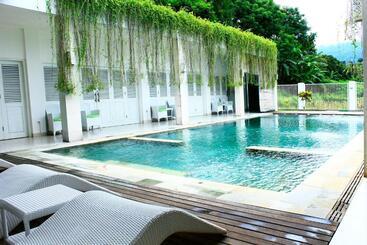 پانسیون Villa Putih Lovina