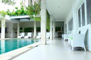 پانسیون Villa Putih Lovina