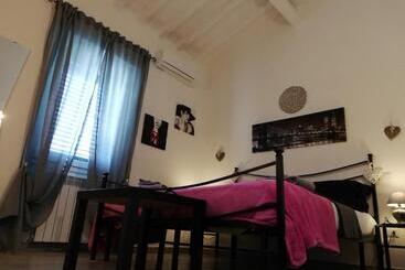 B & B Eliana E Ristorante