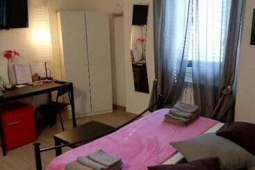 B & B Eliana E Ristorante