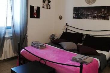 B & B Eliana E Ristorante