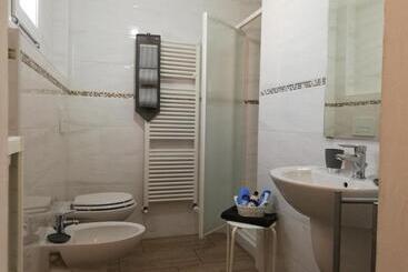 B & B Eliana E Ristorante
