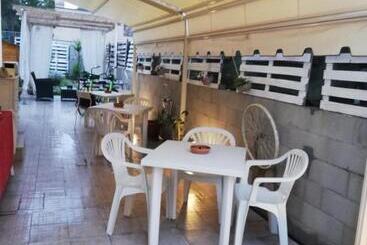 B & B Eliana E Ristorante