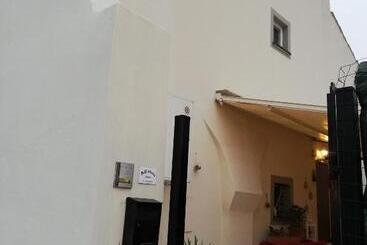 B & B Eliana E Ristorante