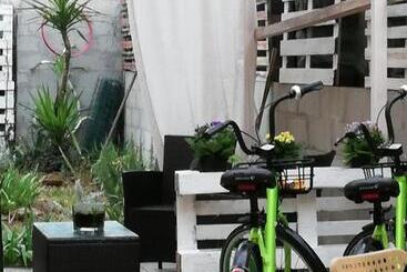 B & B Eliana E Ristorante