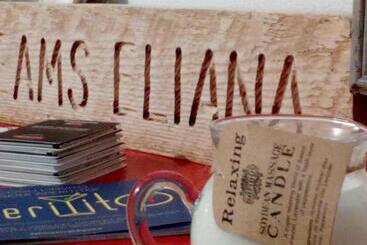 B & B Eliana E Ristorante