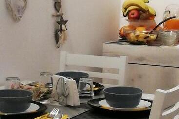 B & B Eliana E Ristorante