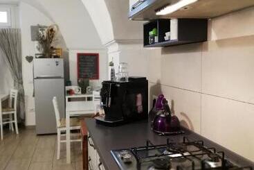 B & B Eliana E Ristorante