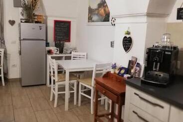 B & B Eliana E Ristorante
