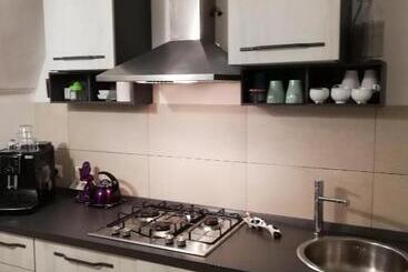 B & B Eliana E Ristorante